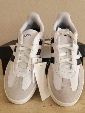 adidas women Barreda Shoes NEW